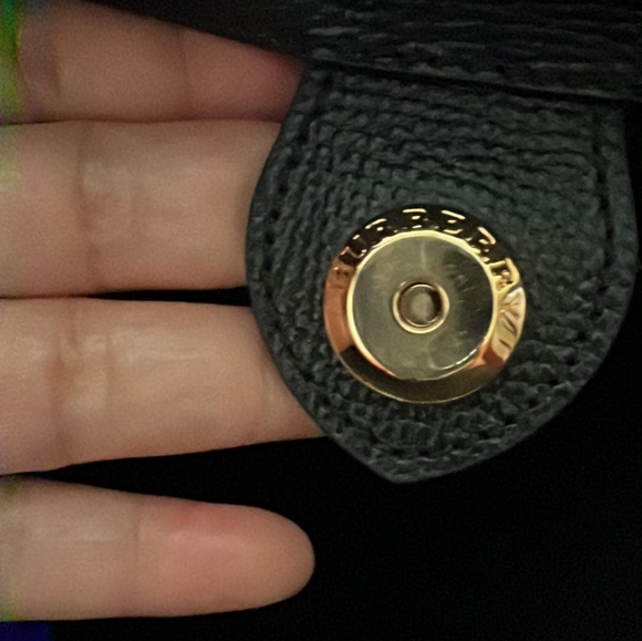 Authentic brand new burberry london 2 way bag - Picture 10 of 14